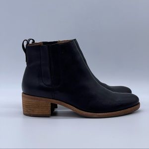Kork-Ease Mindo Ankle Boot.